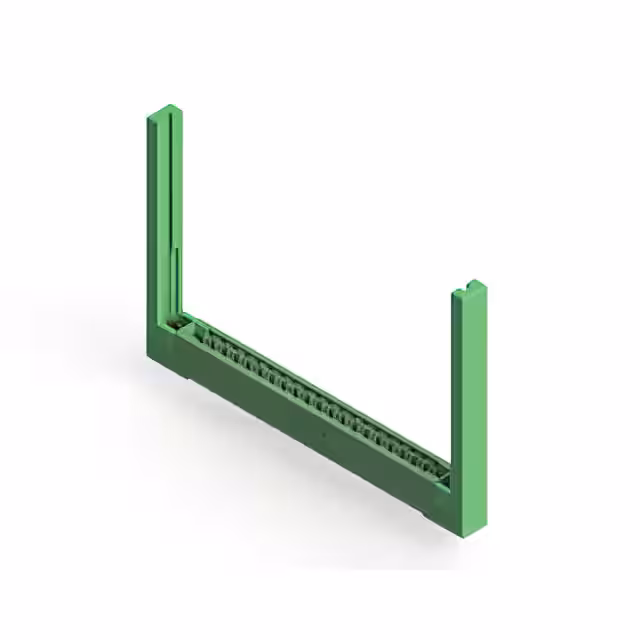 307-020-453-168 EDAC Inc.  Edgeboard Connectors